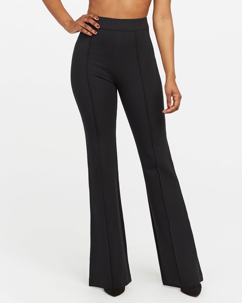 The Perfect Pant High Rise Flare Tres Carmen Boutique Store The Perfect Pant High Rise Flare Tres Carmen Boutique Store
