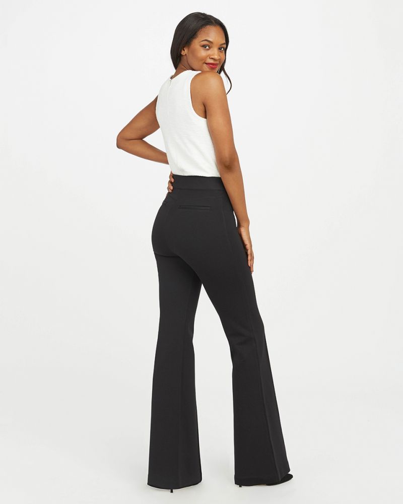 The Perfect Pant High Rise Flare – Tres Carmen Boutique Store