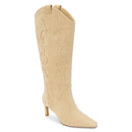 Ivory Abram Boot