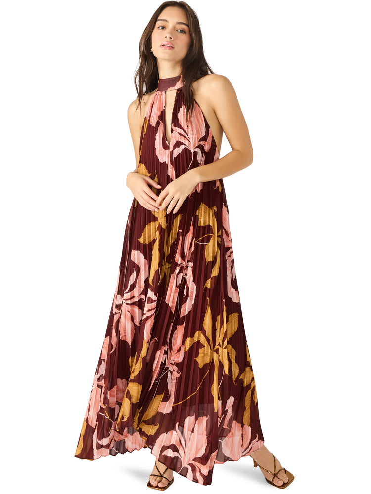 Maraya Maxi Dress