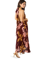 Maraya Maxi Dress