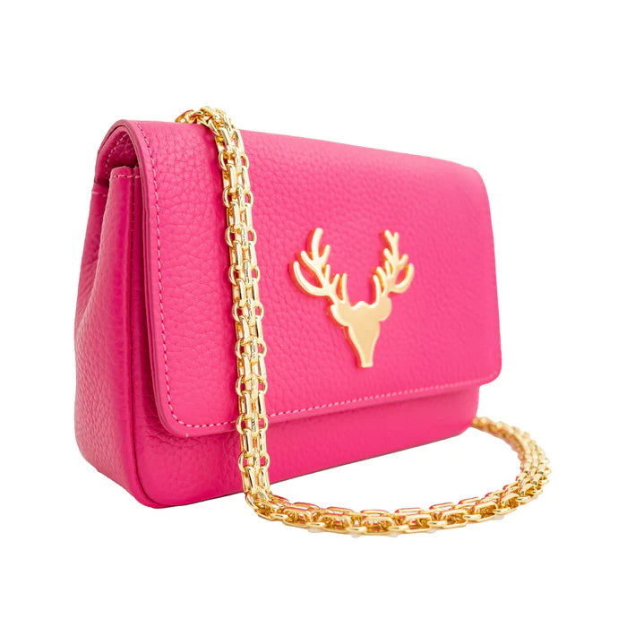 Taxidermy JW Micro - Hot Pink – Tres Carmen Boutique Store