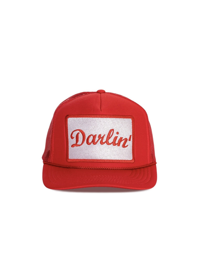 Darlin' Trucker Hat