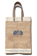 The Toad Tote