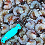 Frogmore Shrimp Cleaner by Toadfish